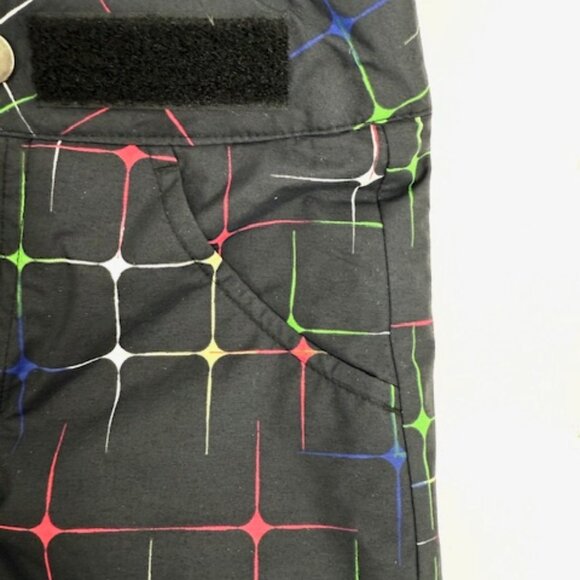 Columbia Insulated and Waterproof Snow Pants for Kids - Picture 8 of 10